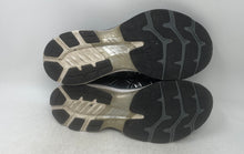 Load image into Gallery viewer, Asics Mens Gel Kayano 27 1011A833 Black Lace-Up Sneakers Shoes Size 10.5 W