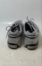 Load image into Gallery viewer, Adidas Mens Adistar Control 5 KI6154 Gray Black Lace-Up Sneaker Shoes Size 12.5