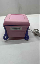 Load image into Gallery viewer, Disney Princess CD Jukebox Player Jewelry Box Model DJB4000-P Not Tested