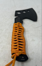 Load image into Gallery viewer, UST ParaHatchet FS Compact Multi-Tool Survival Hatchet With Sheath