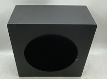 Load image into Gallery viewer, Set Of 2 Pieces Hisense Black KSub-10 Subwoofer Sound Audio Systems Not Tested