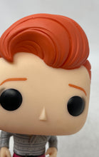 Load image into Gallery viewer, Funko Pop! Conan O'Brien Without Borders Gamestop Vinyl Figure With Box