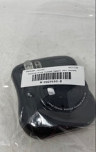 Load image into Gallery viewer, Fujifilm Instax Mini 25 Black Lens 60mm Instant Camera Not Tested
