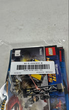 Load image into Gallery viewer, Lot Of 6 Pcs Assorted Lego Super Heroes Mixed Instruction Manuals For Age 3+