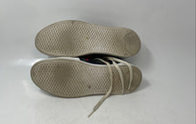 Load image into Gallery viewer, Cole Haan Womens Grand Crosscourt White Lace-Up Sneaker Shoes Size 8.5