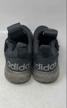Load image into Gallery viewer, Adidas Mens Lite Racer Adapt 3.0 FZ0953 Gray Low Top Slip-On Running Shoes Sz 11