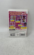 Load image into Gallery viewer, THQ Nintendo Wii Barbie: Jet, Set & Style! Video Game No Tested
