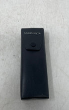 Load image into Gallery viewer, Micronta 30X Illuminated Built-In Light Microscope With Case Not Tested
