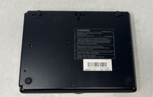 Load image into Gallery viewer, Audiovox D1817 Black 8 Inch LCD Monitor Portable DVD Player Not Tested