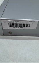Load image into Gallery viewer, Toshiba Model No. SD-1810 Silver Dolby Digital Portable DVD Player Not Tested