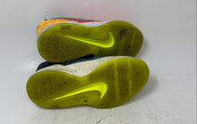 Load image into Gallery viewer, Nike Girls Ja 2 IF3948-800 Multicolor Lace-Up Low Top Sneakers Shoes Size 2.5Y