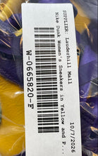 Load image into Gallery viewer, Nike Womens Dunk Low LX DO9581-500 Yellow Purple Sneakers Shoes Size 8