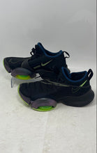 Load image into Gallery viewer, Nike Mens Air Zoom SuperRep CD3460-034 Black And Green Sneaker Shoes Size 6