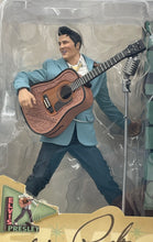 Load image into Gallery viewer, McFarlane Toys Multicolor Rock & Pop Elvis Presley 2 Action Figure