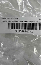 Load image into Gallery viewer, Funko Pop! Multicolor Disney Jack Skellington #69 Collectible Vinyl Figure