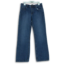 Load image into Gallery viewer, Kenneth Cole Mens Blue Jeans Size 31/32