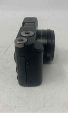 Load image into Gallery viewer, Model DC101 Black 4K Built-In Autofocus Digital Camera Untested