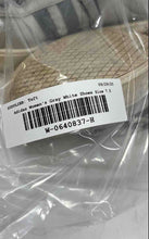 Load image into Gallery viewer, Adidas Mens Daily 2.0 DB0283 Gray White Low Top Lace-Up Sneaker Shoes Size 7.5