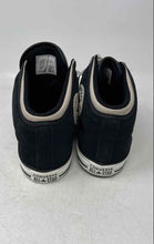 Load image into Gallery viewer, Converse Unisex CTHS Mid Black Beige Sneaker Shoes Sz M12 W14 With Tag