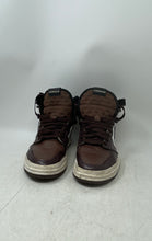 Load image into Gallery viewer, Nike Womens Air Jordan 1 Acclimate DC7723-200 Brown White Sneakers Shoes Size 9