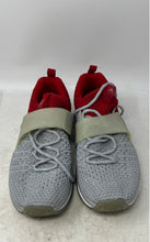 Load image into Gallery viewer, Nike Mens Air Jordan Trainer 2 Fk 921210-004 Light Gray Red Sneaker Shoes Sz 11