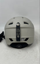 Load image into Gallery viewer, Odoland White Ventilated Adjustable Winter Sports Protective Ski Helmet Size XS