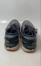 Load image into Gallery viewer, Asics Mens Gel-Kayano 27 1011A767 Gray Low Top Lace-Up Sneaker Shoes Size 12