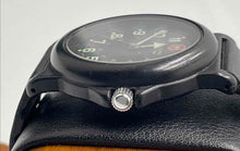 Load image into Gallery viewer, Authentic Victorinox Swiss Army Men's Black Watch