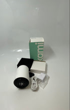 Load image into Gallery viewer, Kami Indoor Home Motion Activated Wireless Security Camera Not Tested