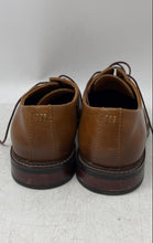 Load image into Gallery viewer, Bar III Mens Ashtonn F35877 Brown Leather Lace-Up Oxford Dress Shoes Size 7 M