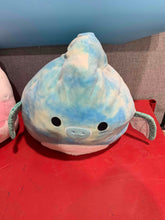 Load image into Gallery viewer, Lot Of 2 The Original Squishmallows Milk Multicolor Plush Stuffed Animal Toys