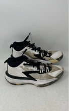 Load image into Gallery viewer, Nike Mens Air Jordan Zion 1 TB DC4208-100 Black White Sneaker Shoes Size 9