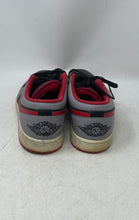 Load image into Gallery viewer, Nike Mens Air Jordan 1 Low 553558-060 Multicolor Lace-Up Sneaker Shoes Size 10.5