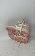 Load image into Gallery viewer, Nike Kids Air Jordan 1 Retro High OG FD2598-600 Pink White Sneaker Shoes Size 8C