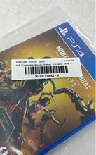 Load image into Gallery viewer, Warner Bros. Games Mortal Kombat 11 Ultimate Video Game For Sony PS4 Not Tested