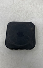 Load image into Gallery viewer, Apple TV 2nd Generation Model A1378 Black HD Digital Media Streamer Not Tested