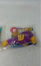 Load image into Gallery viewer, Lot Of 2 Pcs Ty Teenie Beanie Babies McDonald's 1996 Goldie & Patti Plush Toys