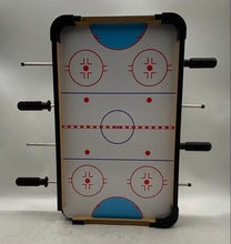 Load image into Gallery viewer, Indoor Game Multicolor Mini Soccer Foosball Table Competition Game