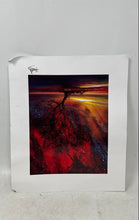 Load image into Gallery viewer, Lithographic Print Awakening Created By The Artist Ashton Howard Painting