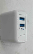 Load image into Gallery viewer, Lot of 3 Charger Adapters with case