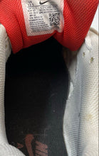 Load image into Gallery viewer, Nike Mens Air Max IVO CD1540-100 White Red And Black Sneaker Shoes Size 12.5