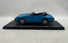 Load image into Gallery viewer, Maisto Porsche 911 Carrera Cabriolet Collection Toy 1994 Diecast Car Display
