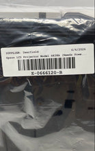 Load image into Gallery viewer, Epson Model H838A White Home Theater LCD Projector Needs Power Cable