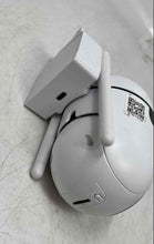 Load image into Gallery viewer, CKK Model: C20 White WiFi Security & Surveillance Camera No Tested