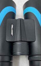 Load image into Gallery viewer, Tinllaans Black Blue Multi-Coated Waterproof 305ft 1000yds Binoculars