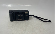 Load image into Gallery viewer, Omni2 DX Black 35mm Auto Fully Automatic Point & Shoot Film Camera Not Tested