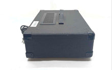 Load image into Gallery viewer, Kustom Model KPM4060 Black 4 Channel Powered Mixer Not Tested