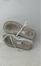 Load image into Gallery viewer, Nike Womens Air Force 1 PLT.AF.ORM DJ9946-100 White Sneaker Shoes Size 7