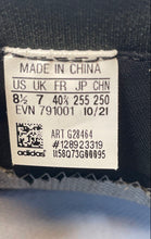 Load image into Gallery viewer, Adidas Womens Terrex Free Hiker GTX G28464 Gray Black Sneaker Shoes Size 8.5