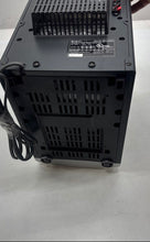 Load image into Gallery viewer, Sony HCD-EC50 Silver-Tone Black Home Audio Speaker System Not Tested
